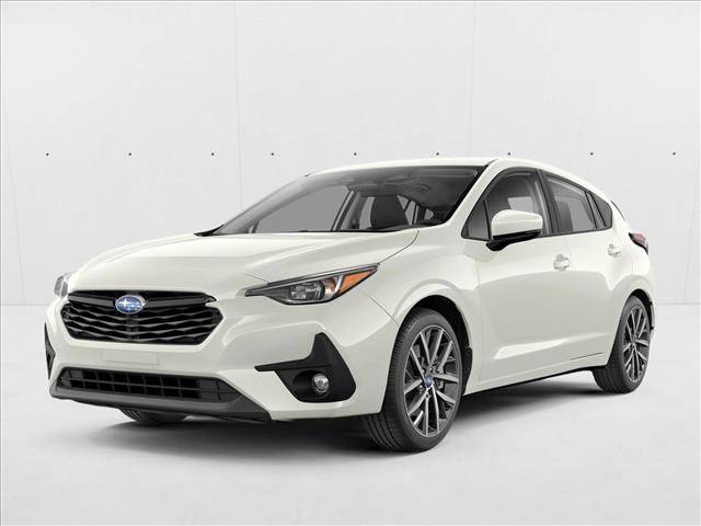 2024 Subaru Impreza Sport — Hatchback — 2,319 mi — Carlsbad, CA