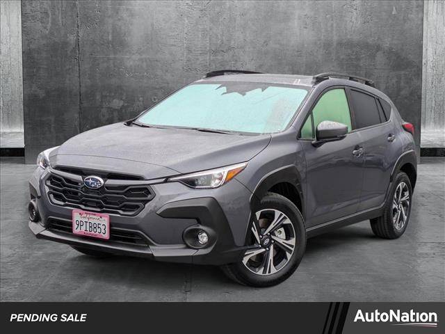 2024 Subaru Crosstrek Premium — SUV — 2,716 mi — Carlsbad, CA