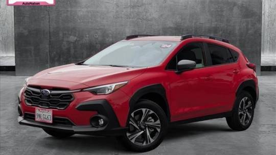 2024 Subaru Crosstrek Premium — SUV — 5,710 mi — Carlsbad, CA