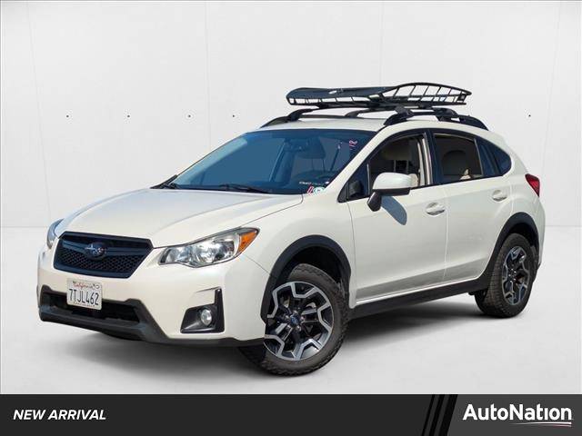 2016 Subaru Crosstrek Premium — SUV — 137,778 mi — Carlsbad, CA