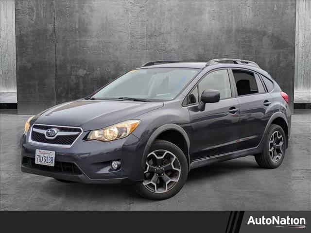 2013 Subaru XV Crosstrek 2.0i Premium — SUV — 137,049 mi — Carlsbad, CA