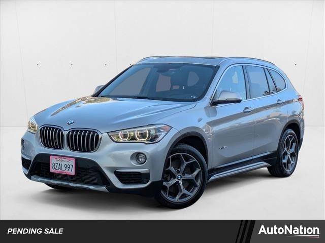 2017 BMW X1 28i — SUV — 97,680 mi — Carlsbad, CA