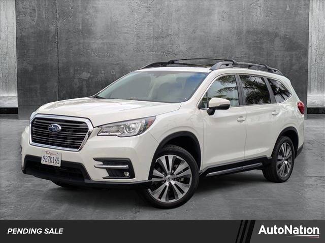 2022 Subaru Ascent Limited — SUV — 38,790 mi — Carlsbad, CA