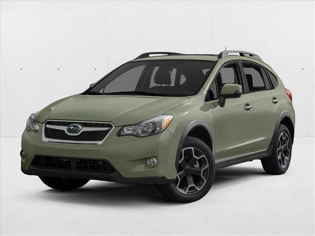 2014 Subaru XV Crosstrek 2.0i Premium — SUV — 52,977 mi — Carlsbad, CA