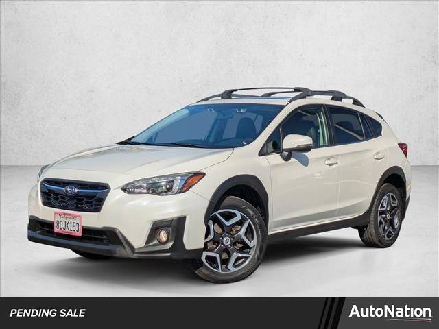 2018 Subaru Crosstrek Limited — SUV — 73,314 mi — Carlsbad, CA