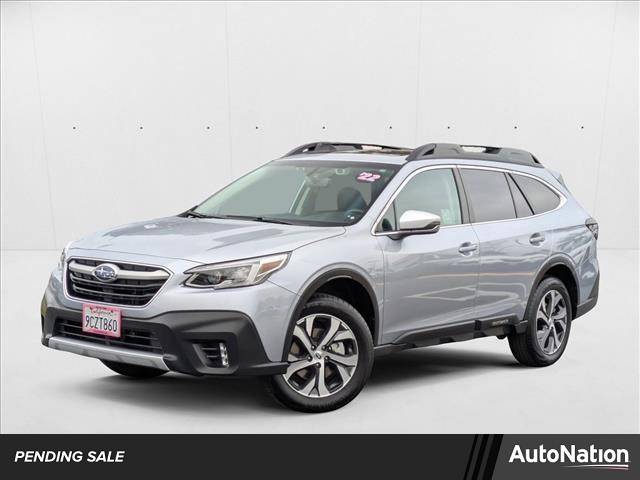 2022 Subaru Outback 2.5i Limited — SUV — 14,340 mi — Carlsbad, CA