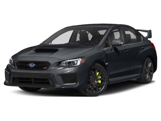 2018 Subaru WRX STI — Sedan — 95,353 mi — Carlsbad, CA
