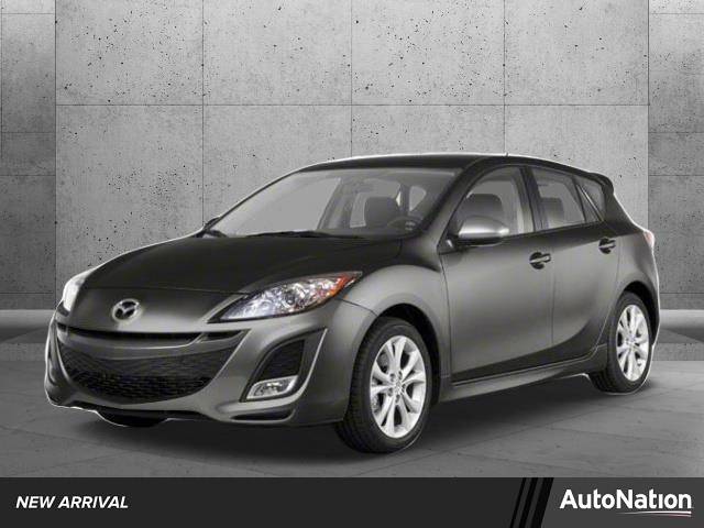 2010 Mazda Mazda3 s Sport — Hatchback — 180,575 mi — Carlsbad, CA