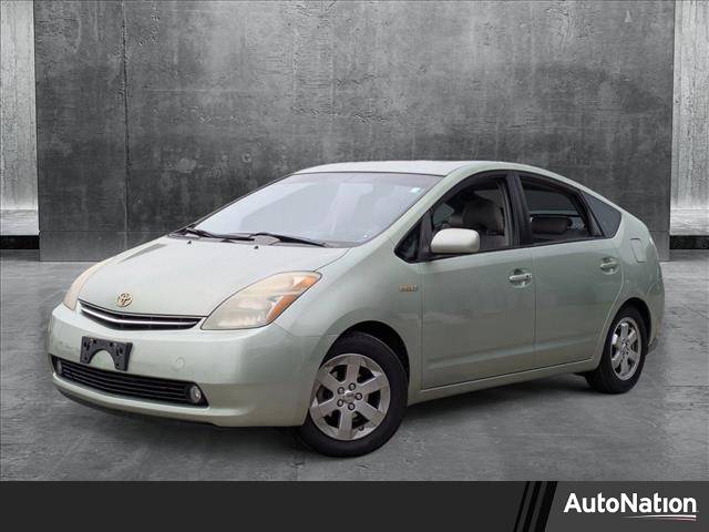 2006 Toyota Prius Base — Sedan — 141,887 mi — Carlsbad, CA