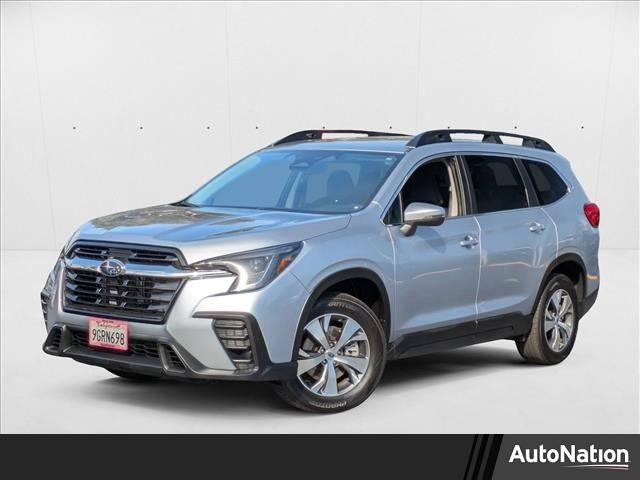 2023 Subaru Ascent Premium — SUV — 30,133 mi — Carlsbad, CA