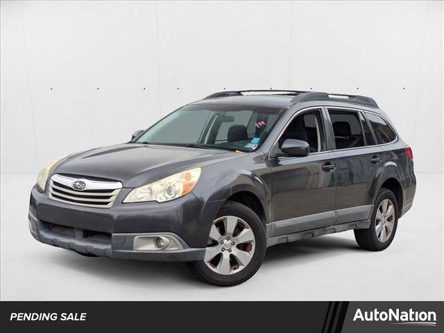 2012 Subaru Outback 2.5i Premium — SUV — 127,717 mi — Carlsbad, CA