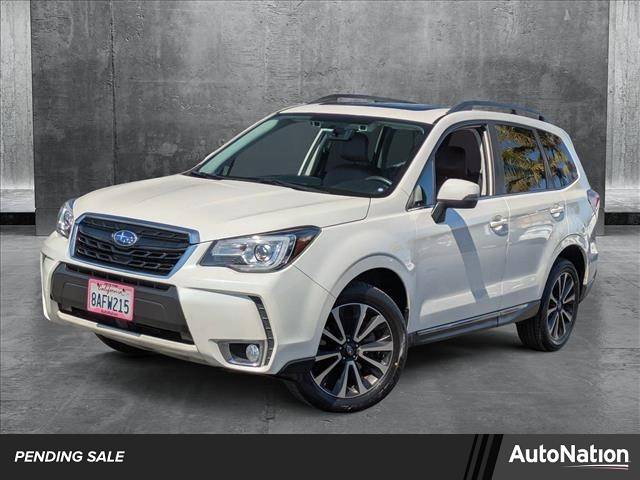 2018 Subaru Forester 2.0XT Touring — SUV — 81,930 mi — Carlsbad, CA