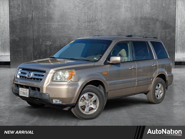 2006 Honda Pilot EX — SUV — 135,531 mi — Carlsbad, CA