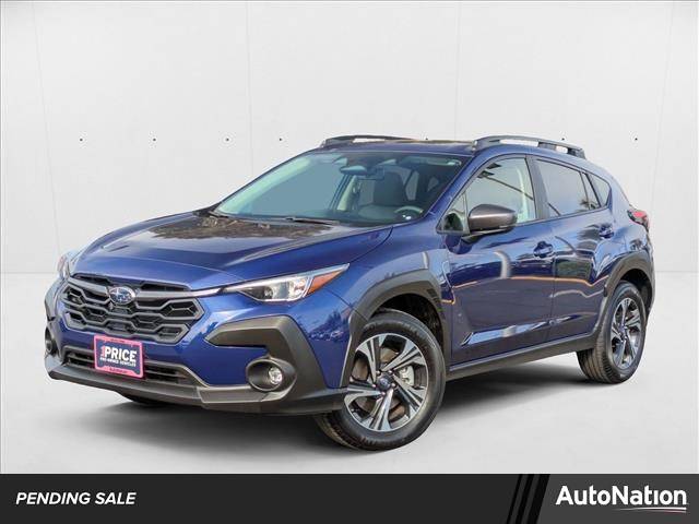 2025 Subaru Crosstrek Premium — SUV — 5,842 mi — Carlsbad, CA