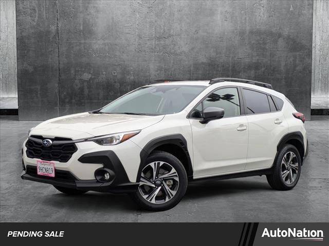 2024 Subaru Crosstrek Premium — SUV — 14,529 mi — Carlsbad, CA