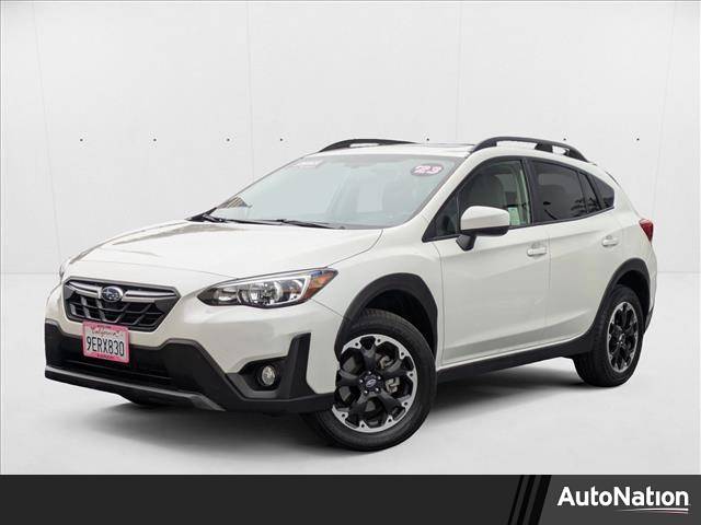 2023 Subaru Crosstrek Premium — SUV — 35,923 mi — Carlsbad, CA
