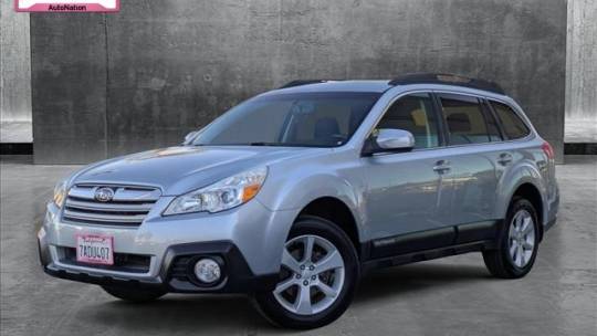 2013 Subaru Outback 2.5i Premium — SUV — 73,110 mi — Carlsbad, CA