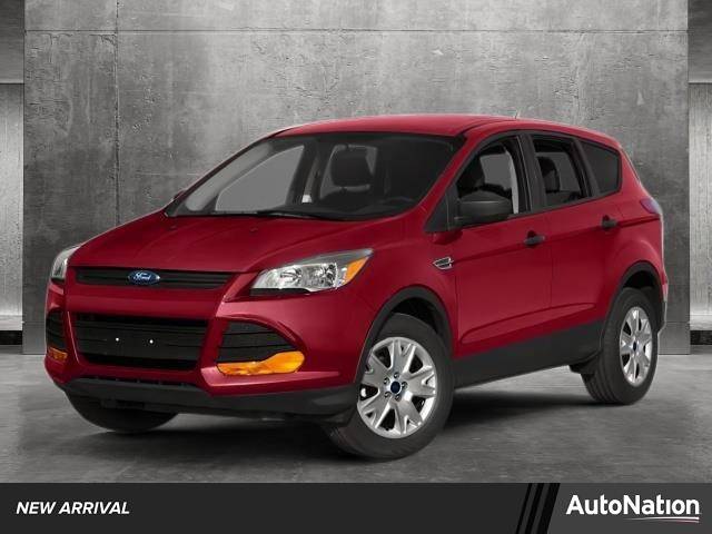 2014 Ford Escape SE — SUV — 100,917 mi — Carlsbad, CA