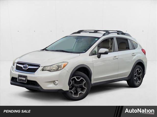 2015 Subaru XV Crosstrek 2.0i Limited — SUV — 148,858 mi — Carlsbad, CA