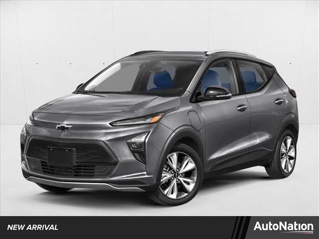 2023 Chevrolet Bolt EUV LT — SUV — 10,622 mi — Carlsbad, CA