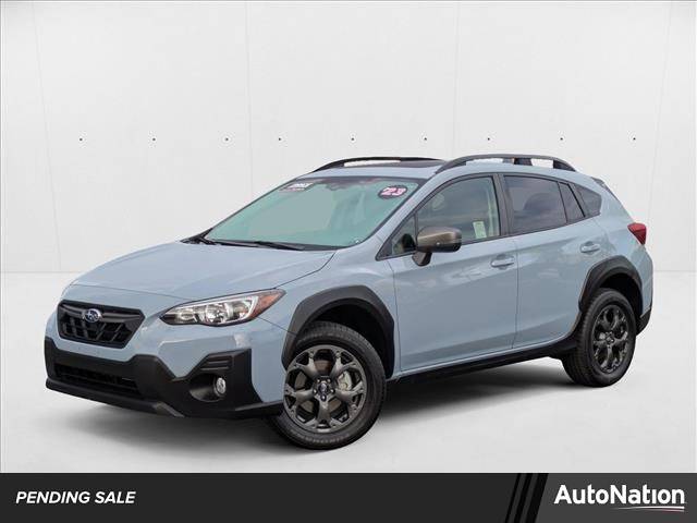 2023 Subaru Crosstrek Sport — SUV — 14,748 mi — Carlsbad, CA