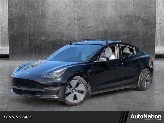 2023 Tesla Model 3 Model 3 — Sedan — 27,538 mi — Carlsbad, CA