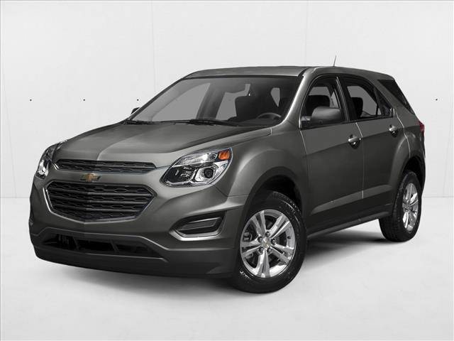 2016 Chevrolet Equinox LS — SUV — 52,051 mi — Carlsbad, CA