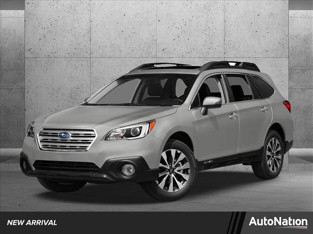 2015 Subaru Outback 2.5i Premium — SUV — 88,418 mi — Carlsbad, CA