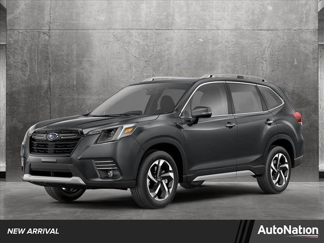 2022 Subaru Forester Touring — SUV — 34,836 mi — Carlsbad, CA