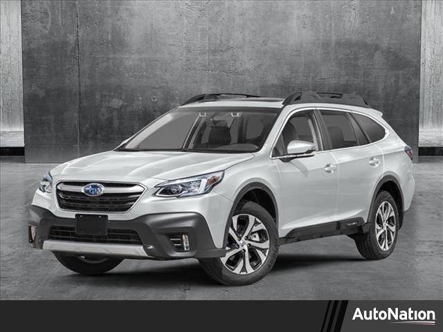 2020 Subaru Outback 2.4T Limited XT — SUV — 90,077 mi — Carlsbad, CA