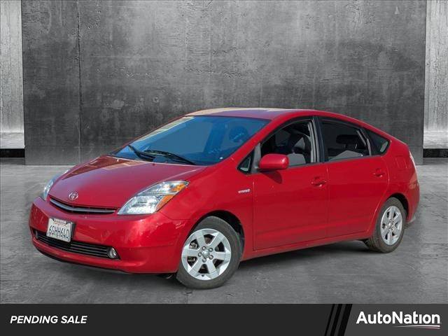 2009 Toyota Prius Base — Sedan — 90,939 mi — Carlsbad, CA