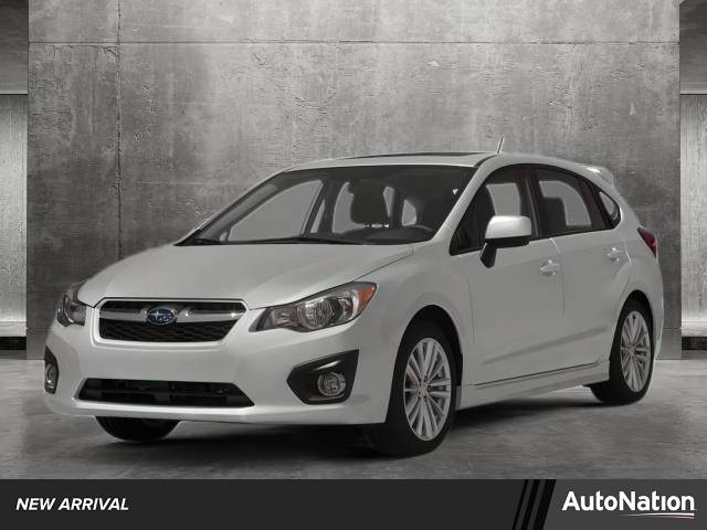 2013 Subaru Impreza 2.0i Sport Premium — Wagon — 146,610 mi — Carlsbad, CA