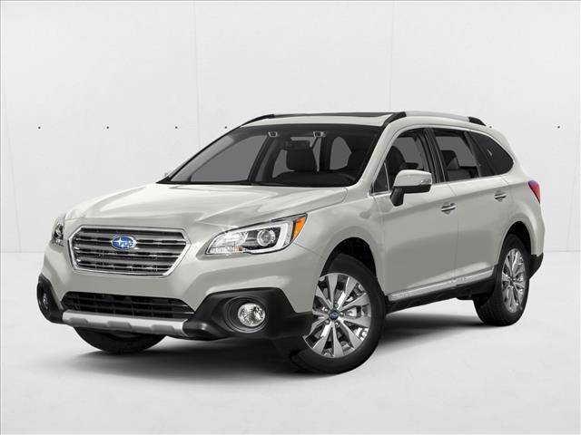 2017 Subaru Outback 3.6R Touring — SUV — 102,111 mi — Carlsbad, CA