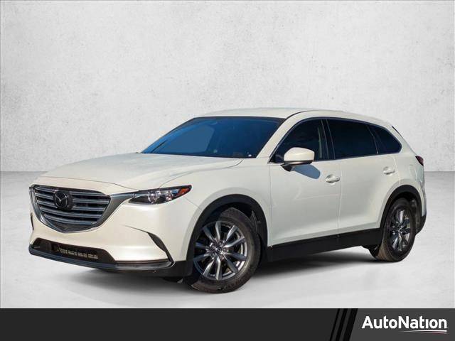 2022 Mazda CX-9 Touring — SUV — 46,061 mi — Carlsbad, CA