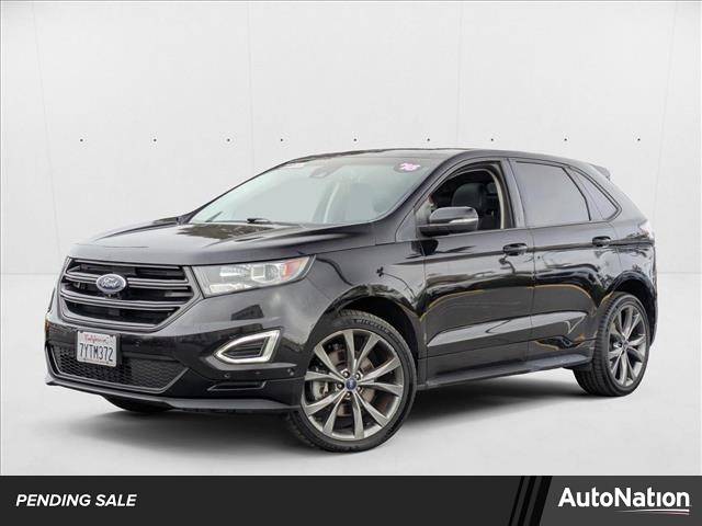 2016 Ford Edge Sport — SUV — 100,416 mi — Carlsbad, CA