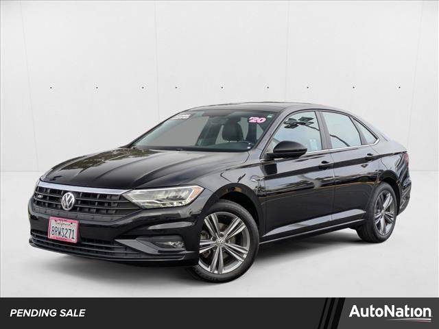 2020 Volkswagen Jetta R-Line — Sedan — 68,968 mi — Carlsbad, CA