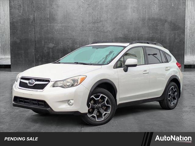 2014 Subaru XV Crosstrek 2.0i Limited — SUV — 114,029 mi — Carlsbad, CA