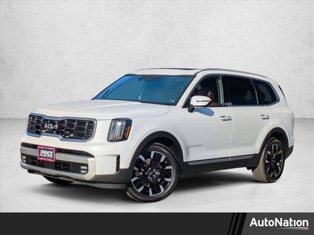 2024 Kia Telluride SX Prestige — SUV — 13,436 mi — Carlsbad, CA