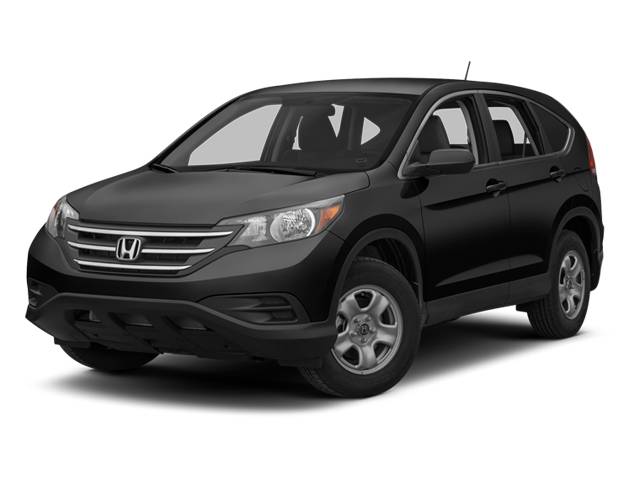 2013 Honda CR-V LX — SUV — 197,155 mi — Carlsbad, CA