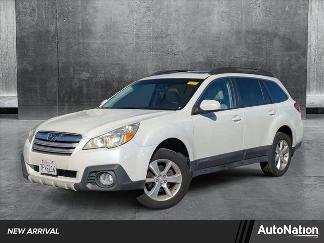 2014 Subaru Outback 2.5i Limited — SUV — 126,792 mi — Carlsbad, CA