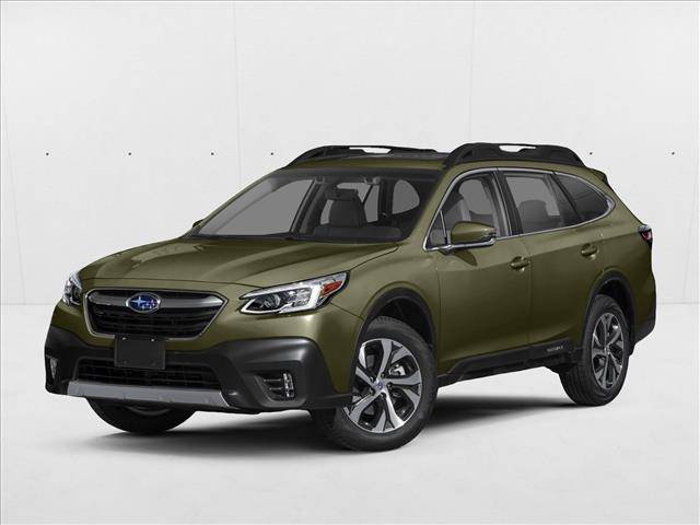 2020 Subaru Outback 2.5i Limited — SUV — 22,912 mi — Carlsbad, CA