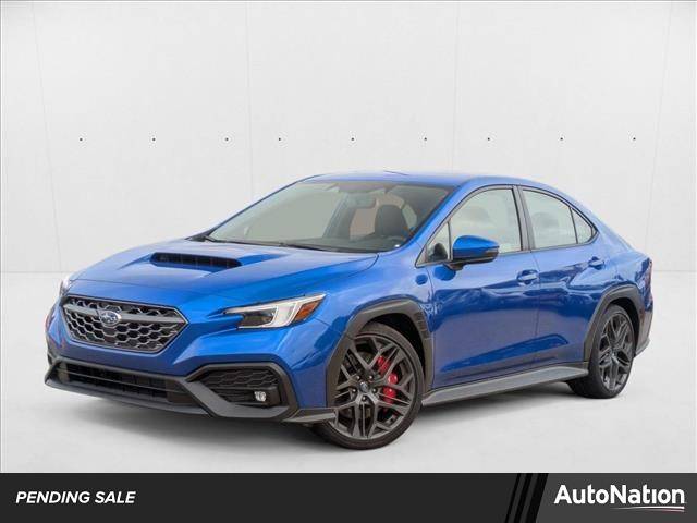 2024 Subaru WRX TR — Sedan — 71 mi — Carlsbad, CA