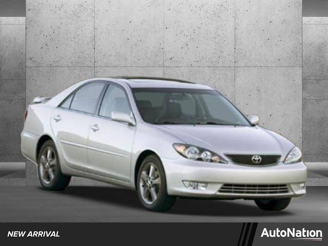 2006 Toyota Camry LE — Sedan — 191,344 mi — Carlsbad, CA