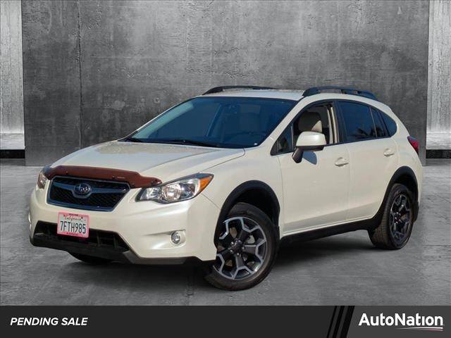 2013 Subaru XV Crosstrek 2.0i Premium — SUV — 107,228 mi — Carlsbad, CA