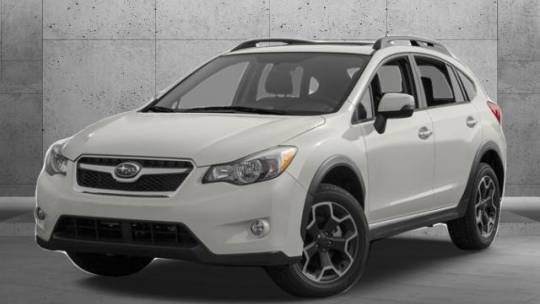 2013 Subaru XV Crosstrek 2.0i Premium