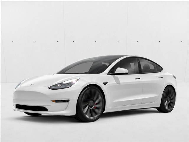2022 Tesla Model 3 Standard Range Plus — Sedan — 76,400 mi — Carlsbad, CA