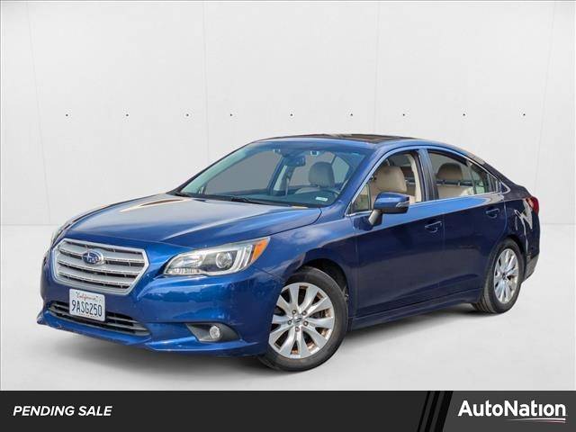 2016 Subaru Legacy 2.5i Premium — Sedan — 50,834 mi — Carlsbad, CA