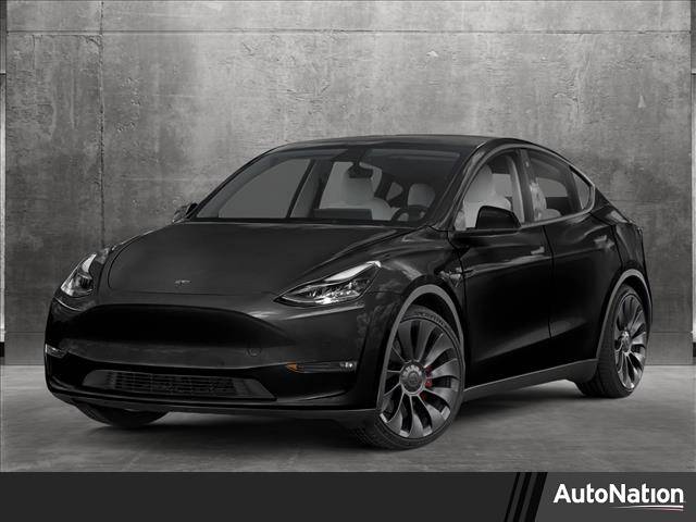 2023 Tesla Model Y Performance — SUV — 23,504 mi — Carlsbad, CA