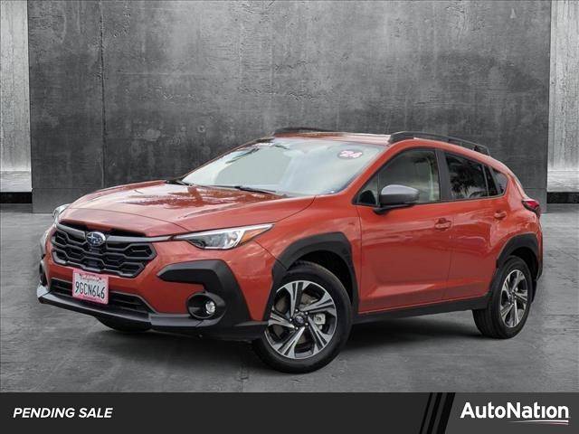 2024 Subaru Crosstrek Premium — SUV — 19,354 mi — Carlsbad, CA