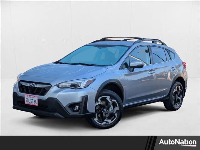 2023 Subaru Crosstrek Limited — SUV — 26,790 mi — Carlsbad, CA